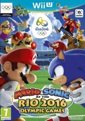 [BGW 16] La voz de Mario Bros presente en la feria